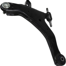BECKARNLEY 102-5361 Control Arm with Ball Joint