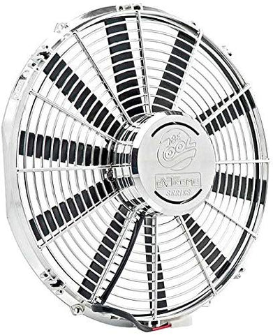Be Cool 75501 Puller Fan