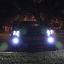 iJDMTOY (1) Alternating Left/Right Strobe Flash Module Box For Car Fog Lights, LED Daytime Running Lights, Work Lights and more
