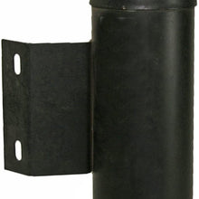 TCW 17-1163 A/C Drier (Quality With Perfect Vehicle Fitment)