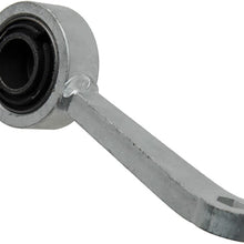 ACDelco 45G20567 Professional Front Driver Side Suspension Stabilizer Bar Link