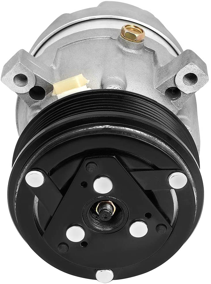 OCPTY Air conditioner Compressor Compatible for 1995-2002 for Ch-evy Camaro