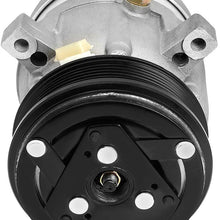 OCPTY Air conditioner Compressor Compatible for 1995-2002 for Ch-evy Camaro