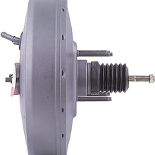 Cardone 53-4902 Remanufactured Import Power Brake Booster