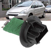 Blower Resistor, Car Heater Blower Motor Resistor For 307 6450JP 9636618080