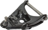 Moog RK620036 Control Arm and Ball Joint Assembly