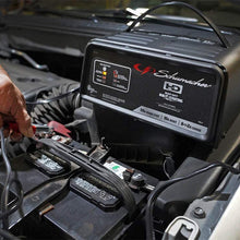 Schumacher SC1305 12V Fully Automatic Battery Charger and 10/50A Engine Starter