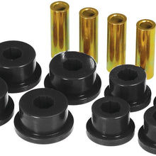 Prothane 7-224-BL Black Front Control Arm Bushing Kit