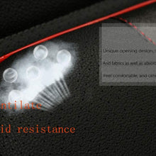 DEFTEN 2pcs Black Leather Car Seat Safety Belt Strap Covers Shoulder Pad Accessories Fit for Jaguar F-Pace F-Type XF XJ XE XK