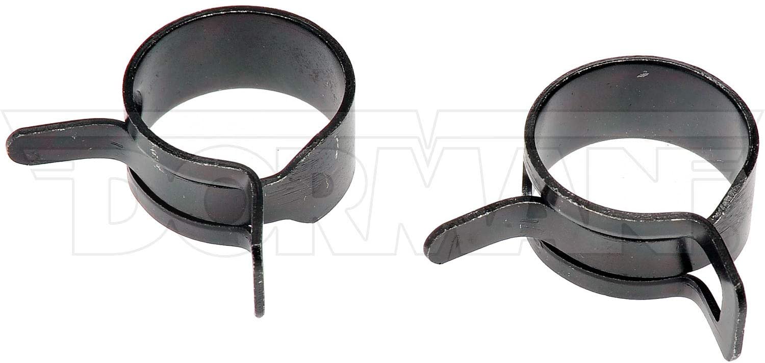 Dorman - HELP 14083 Spring Type Hose Clamps 1