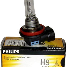 Philips 12361C1 Headlight