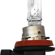 EVO 93390 Formance White 4500K Spectras Xenon H11 Bulb