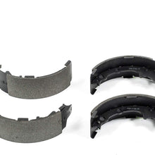 Power Stop B538 Autospecialty Brake Shoe