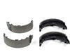 Power Stop B538 Autospecialty Brake Shoe