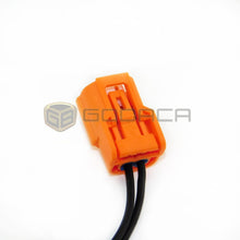 1x Connector 2-way for Honda IAT Sensor 37880-PLC-004