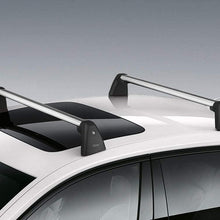 BMW Genuine Roof Rack