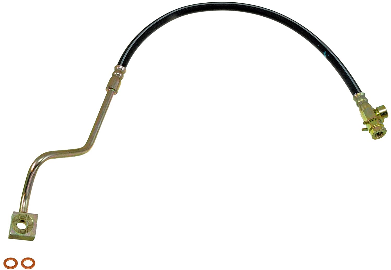 Dorman H381184 Hydraulic Brake Hose