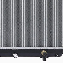 Automotive Cooling Radiator For Suzuki Grand Vitara XL-7 2430 100% Tested