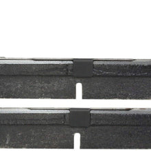 StopTech 309.08290 Street Performance Front Brake Pad