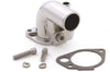 Mr. Gasket 9713 Chrome Plated O-Ring Style Water Neck