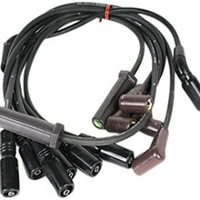 ACDelco 19351573 746KK GM Original Equipment Spark Plug Wire Set