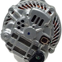 Denso 210-4228 Remanufactured Alternator