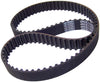 DNJ TB296 Timing Belt for 1992-1995 / Honda/Civic / 1.5L / SOHC / L4 / 16V / 1493cc / D15Z1
