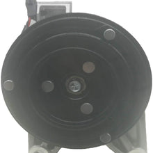 Automotive Air Conditioning Compressor is Suitable for Nissan TEANA 2.5 CO11319C Air Conditioning Pump