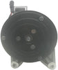 Automotive Air Conditioning Compressor is Suitable for Nissan TEANA 2.5 CO11319C Air Conditioning Pump