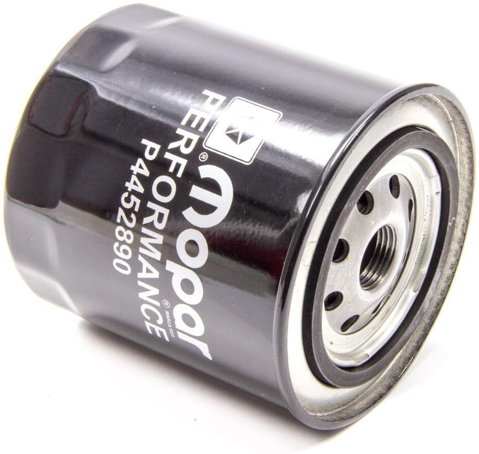 Mopar Performance P4452890 Oil Filter