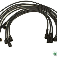 INTERMOTOR - Silicone Ignition Lead Set Part# BR3524G