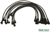 INTERMOTOR - Silicone Ignition Lead Set Part# BR3524G