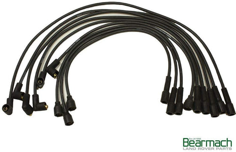 INTERMOTOR - Silicone Ignition Lead Set Part# BR3524G