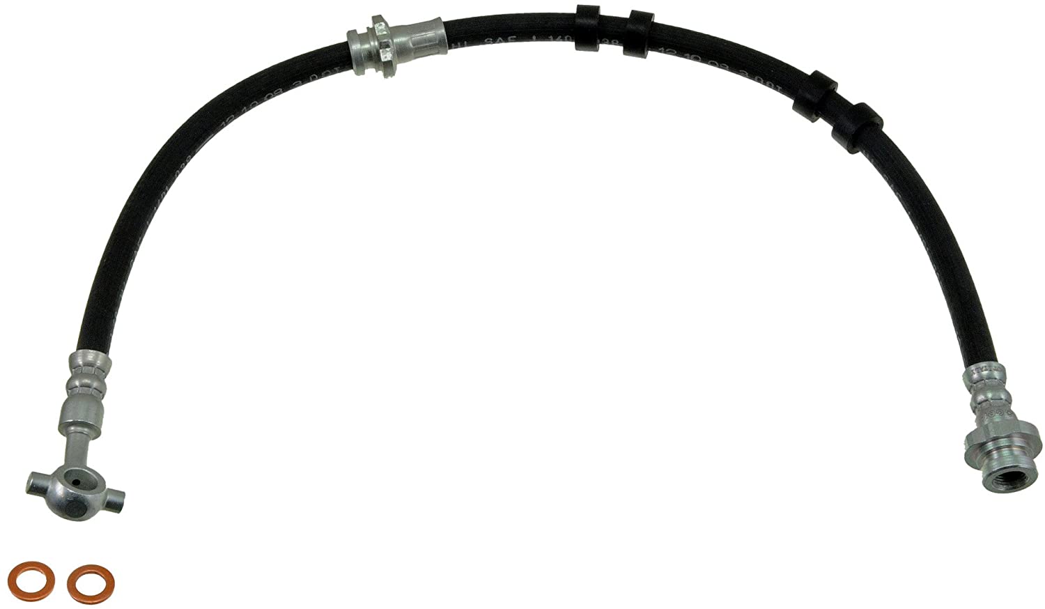 Dorman H380488 Hydraulic Brake Hose