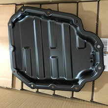 Engine Oil Pan L4 2.5L Compatible with Nissan 2013-2018 Altima / 2014-2019 Rogue replace 111103TA0B NSP36A