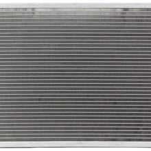 Koyorad A13119 Radiator