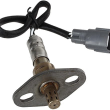 Kwiksen 4pcs Upstream and Downstream Oxygen Sensor 234-4162 234-4169 O2 Sensor 1 and Sensor 2 Replacement for Toyota Sequoia 4.7L 4WD ONLY 2001 2002 2003 2004