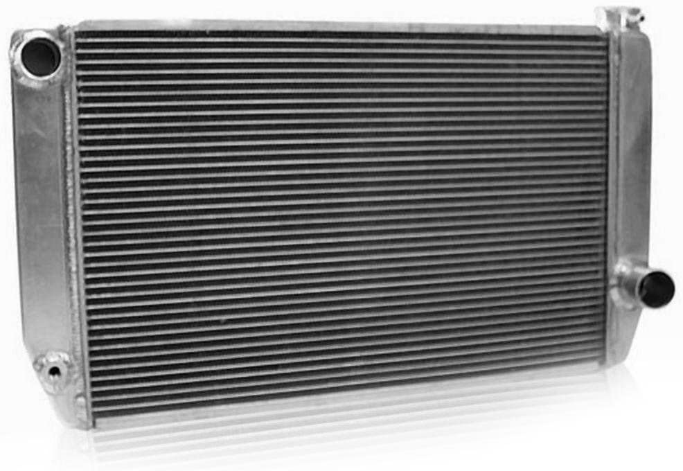 Griffin (1-55221-XS) Radiator