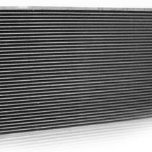 Griffin (1-55221-XS) Radiator