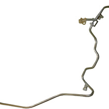 ACDelco 15-33368 GM Original Equipment Air Conditioning Evaporator Thermal Expansion Valve Tube