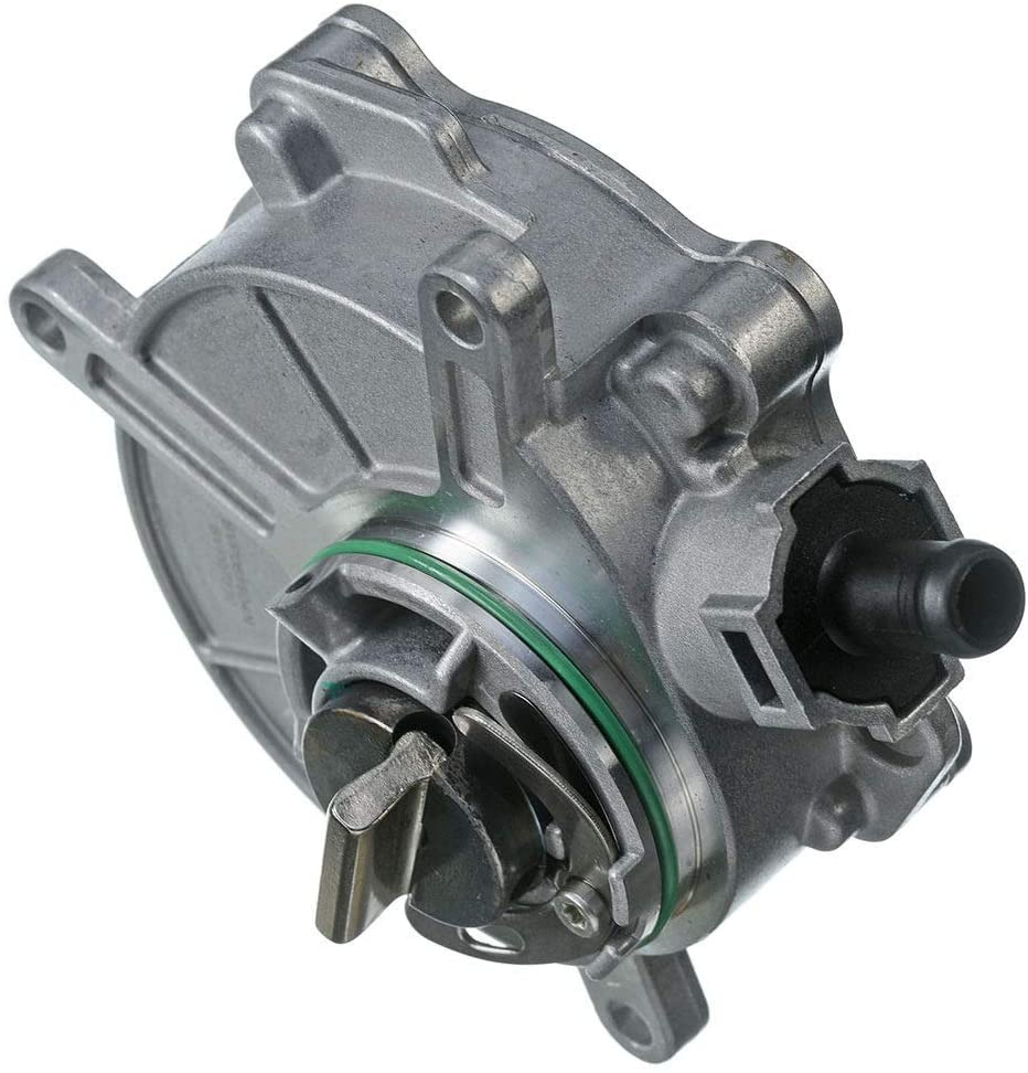 Brake Vacuum Pump for Audi A4 2006-2008 A4 Quattro 2005-2008 3.2L