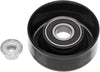 ACDelco 38043 Professional Idler Pulley with 10 mm Bushing