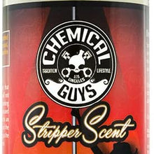 Chemical Guys Stripper Scent Premium Air Freshener and Odor Eliminator (4 oz)