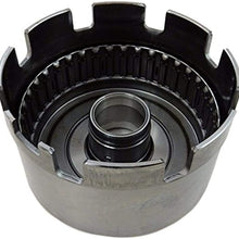 Transmission Parts Direct 24245624/8681295 (24245624/8681295) TH700-R4/4L60E Reverse Input Drum