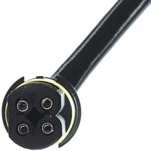 A-Premium O2 Oxygen Sensor Replacement for Mercedes-Benz ML320 ML430 ML55 AMG SL600 Upstream and Downstream 4-PC Set