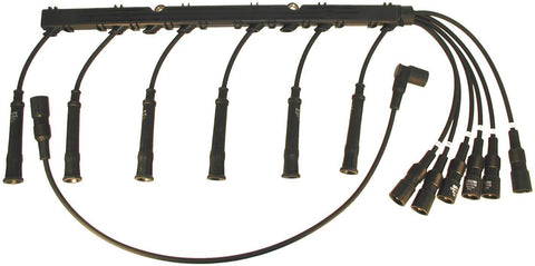 Karlyn 325W/LOOM Spark Plug Wire Set