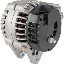 DB Electrical ADR0091 Alternator Compatible With/Replacement For Buick Chevy Pontiac 3.8L 1995 1996 1997, 3.8L Camaro Firebird 1995 1996, Regal 1996, Grand Prix 1997 321-1099 321-1423 334-2447