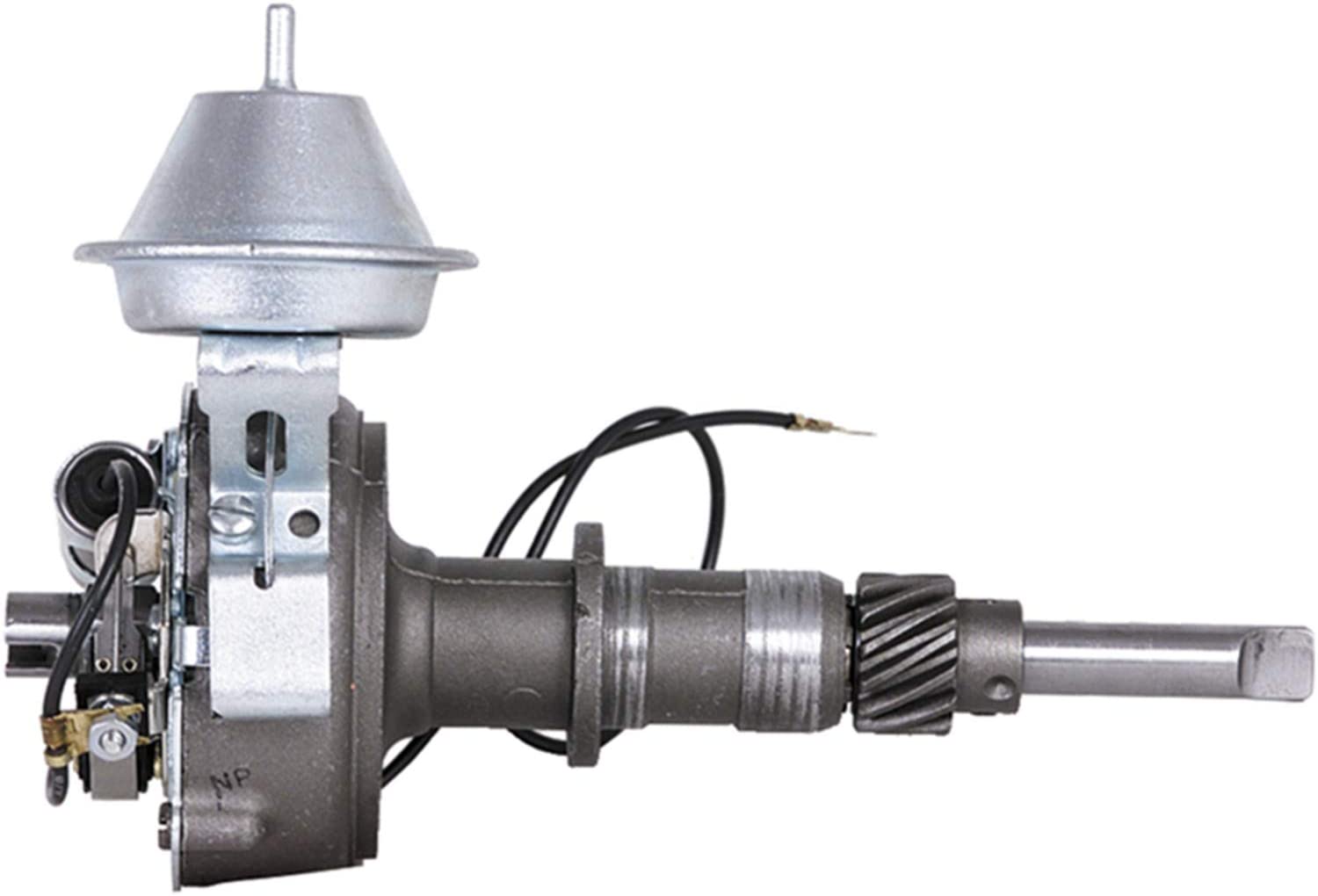 Cardone 30-1612 Remanufactured HEI Electronic Distributor and Module