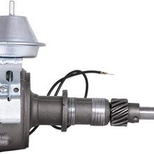 Cardone 30-1612 Remanufactured HEI Electronic Distributor and Module