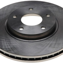 Raybestos 980116R Professional Grade Disc Brake Rotor
